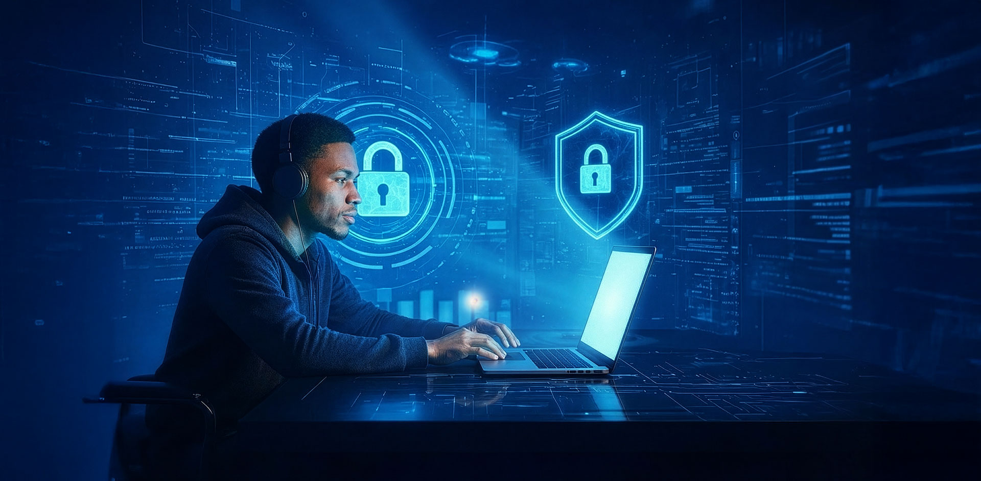 CYBERSECURITY ENGINEERING