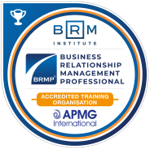 BRMP Business Relationship Management Professional