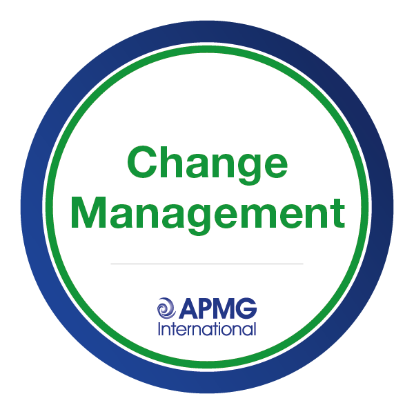 APMG Change Management